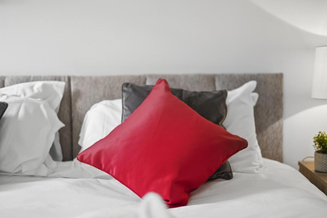 Onyx O2 Arena Brindley Place Broad Street Large Spacious Apartment Birmingham Exterior foto